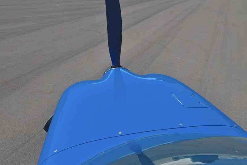 Cirrus Sr20 G6 thumbnail 17
