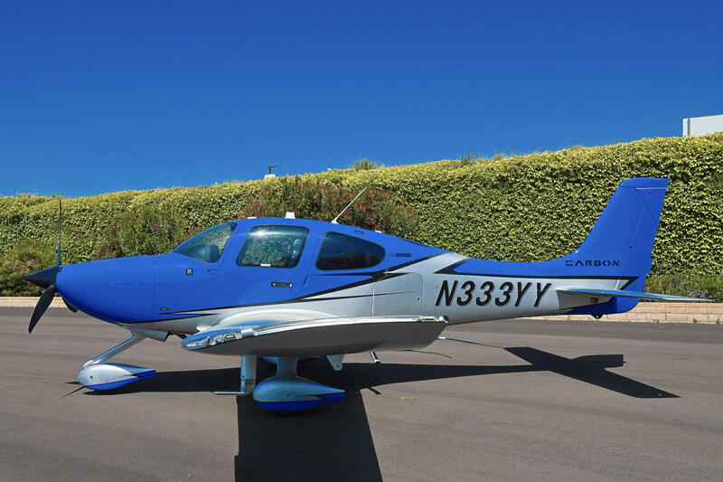 Cirrus Sr20 G6 thumbnail 10