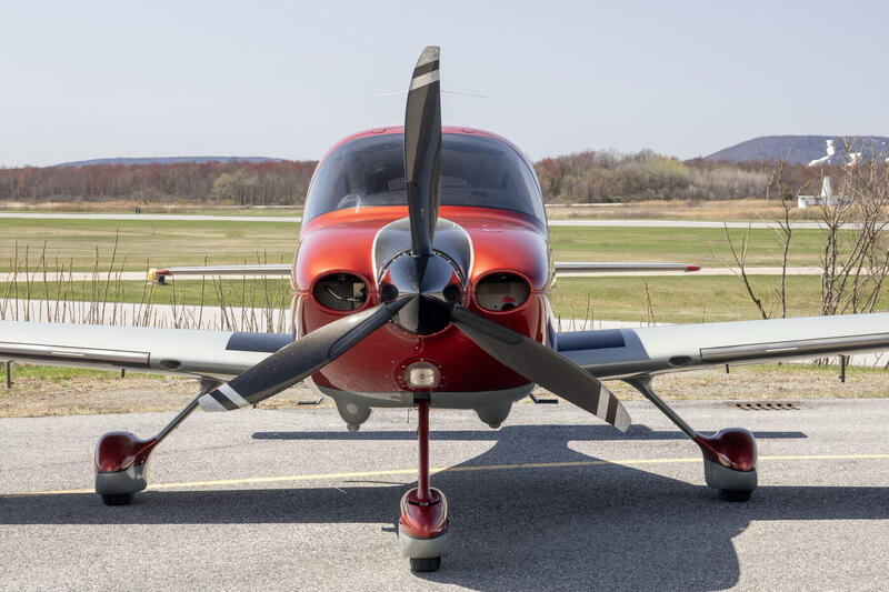 Cirrus Sr22 G2 thumbnail 7