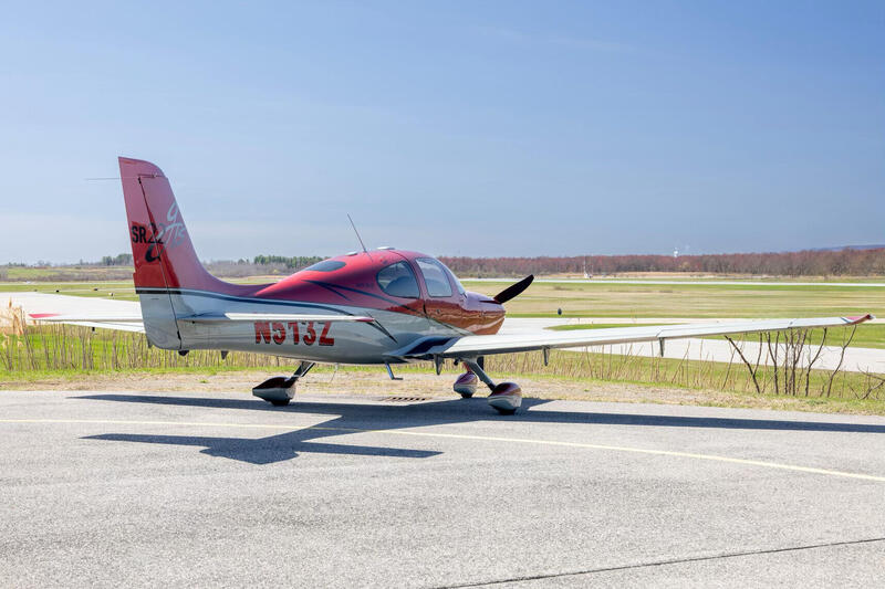 Cirrus Sr22 G2 thumbnail 17