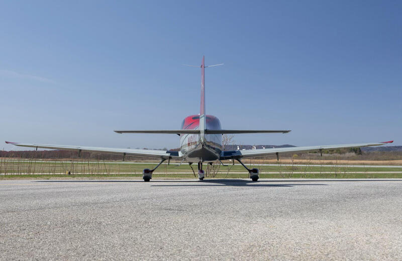 Cirrus Sr22 G2 thumbnail 14
