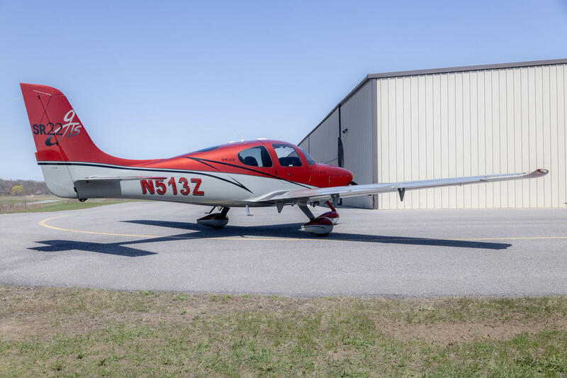 Cirrus Sr22 G2 thumbnail 18