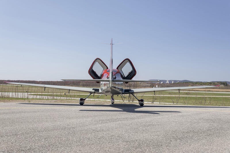 Cirrus Sr22 G2 thumbnail 15
