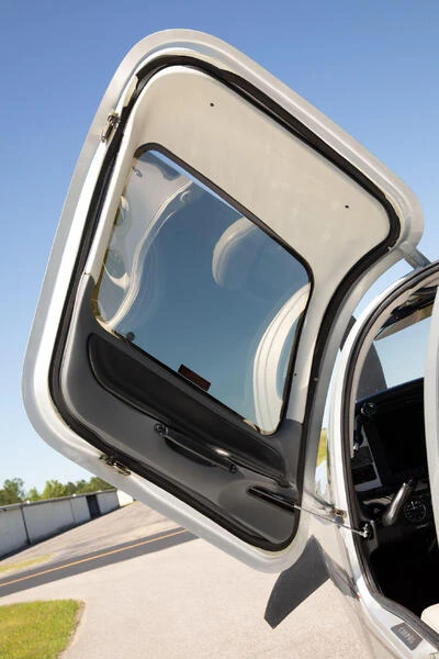 2011 Cirrus SR22T G3 3