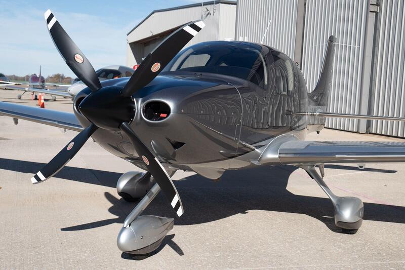 Cirrus Sr22t G6 thumbnail 19