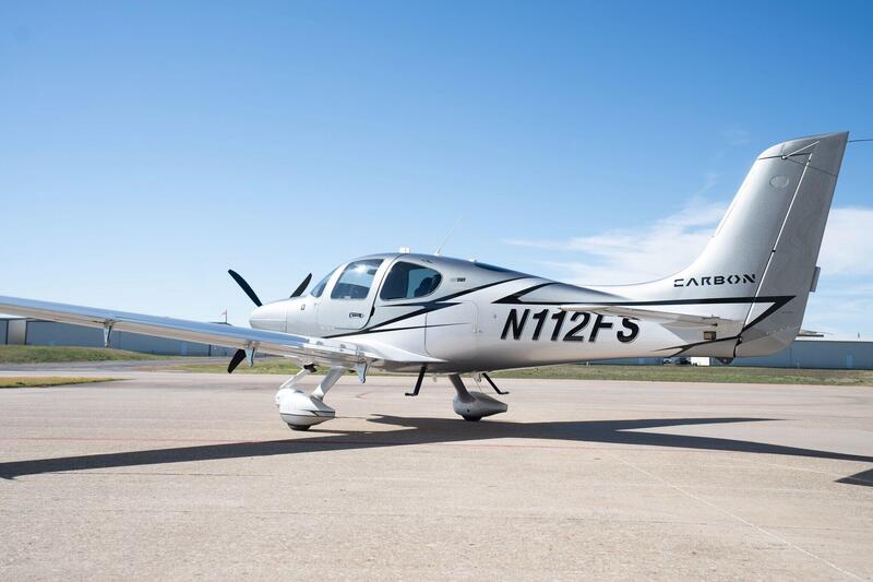 Cirrus Sr22t G6 thumbnail 4