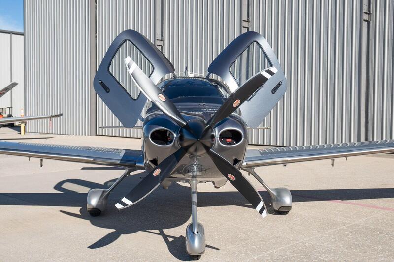 Cirrus Sr22t G6 thumbnail 11