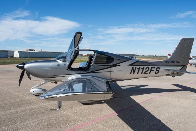 Cirrus Sr22t G6 thumbnail 3