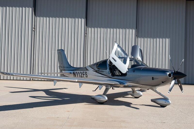 Cirrus Sr22t G6 thumbnail 8