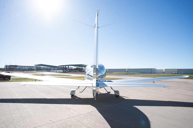 Cirrus Sr22t G6 thumbnail 15
