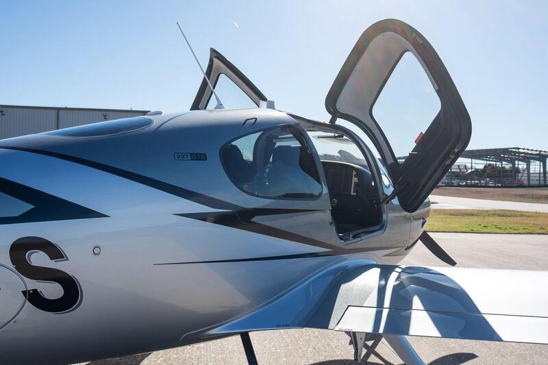 Cirrus Sr22t G6 thumbnail 17