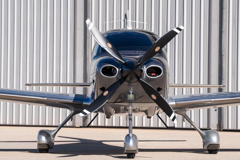 Cirrus Sr22t G6 thumbnail 12