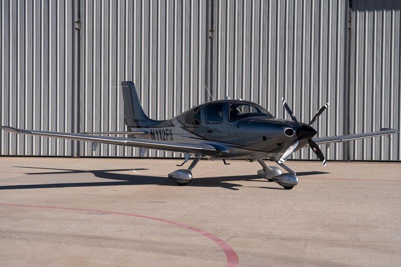 Cirrus Sr22t G6 thumbnail 6