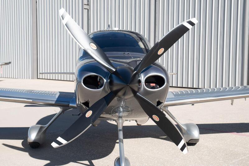 Cirrus Sr22t G6 thumbnail 18