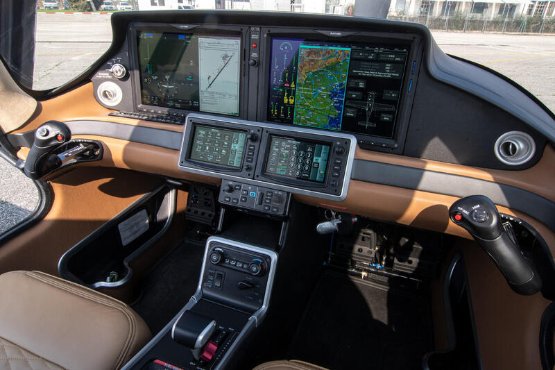 2024 Cirrus SR22T G7 4