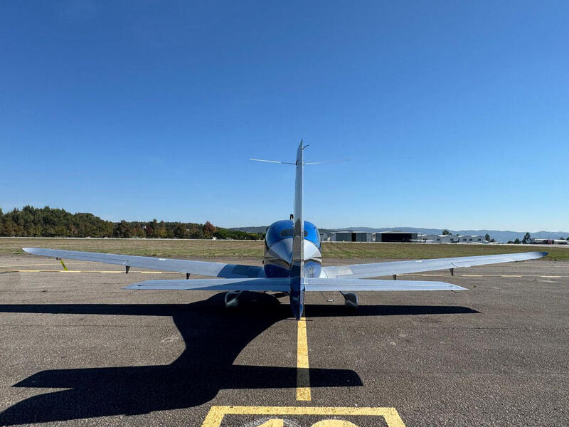 2024 Cirrus SR22T G7 3