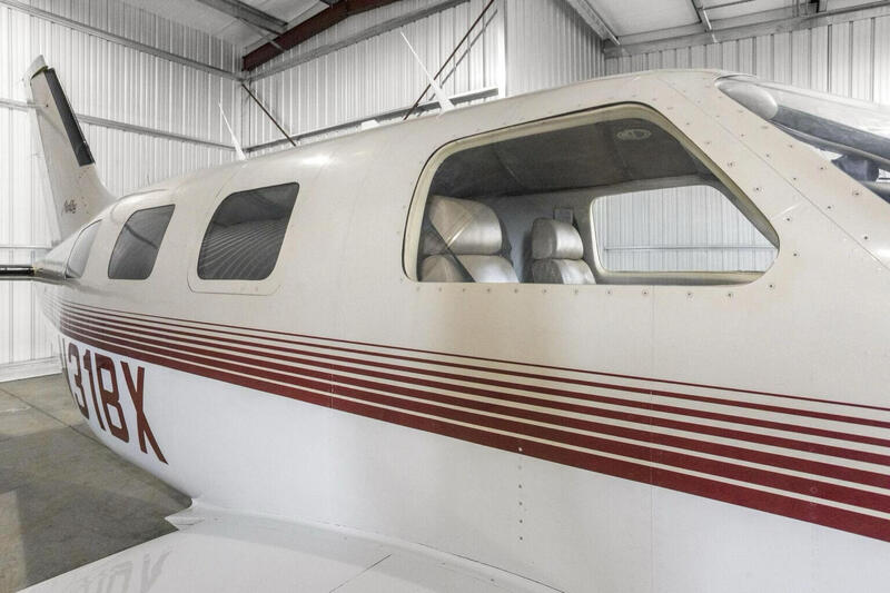 Piper Malibu Mirage thumbnail 19