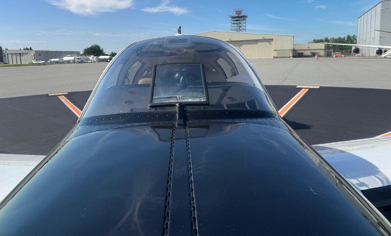 Beechcraft G36 Bonanza thumbnail 10