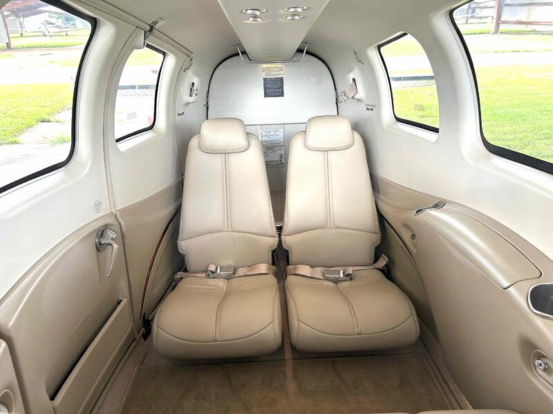 Beechcraft G36 Bonanza thumbnail 22