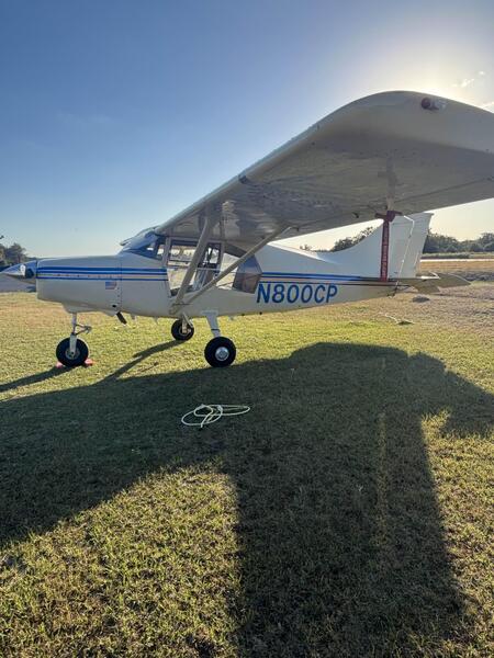 1993 Maule MXT-7-180 3