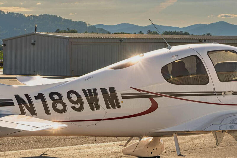 2019 Cirrus SR20 G6 3