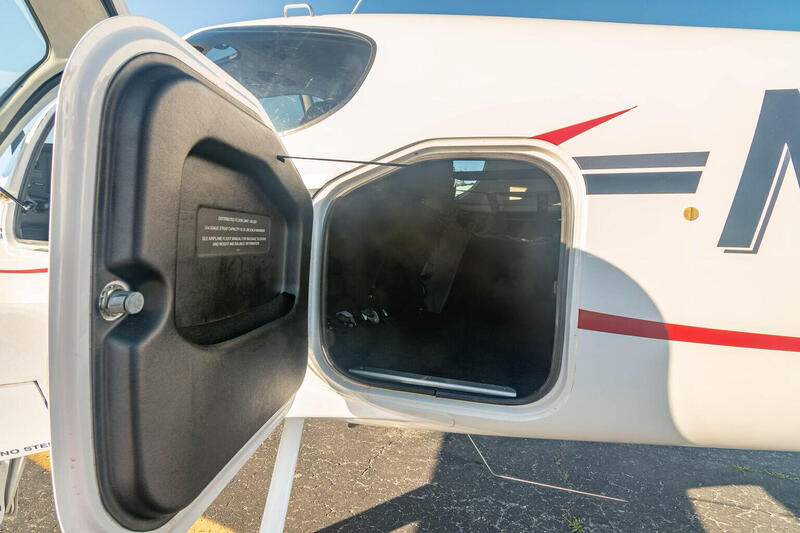 2019 Cirrus SR20 G6 5