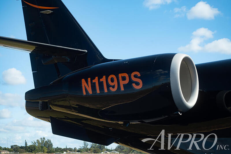 Gulfstream G200 thumbnail 4
