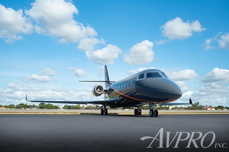 Gulfstream G200 thumbnail 3