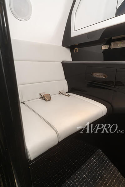 Gulfstream G200 thumbnail 14