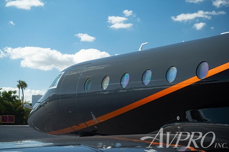 Gulfstream G200 thumbnail 5