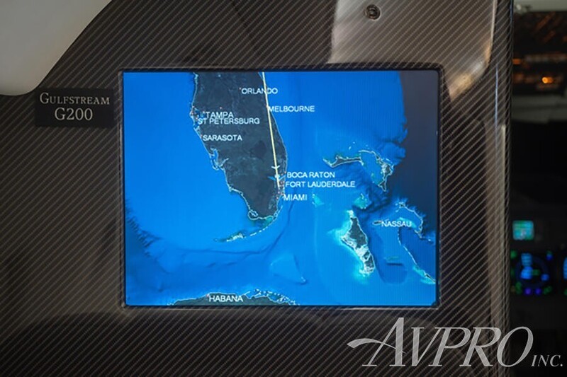 Gulfstream G200 thumbnail 17