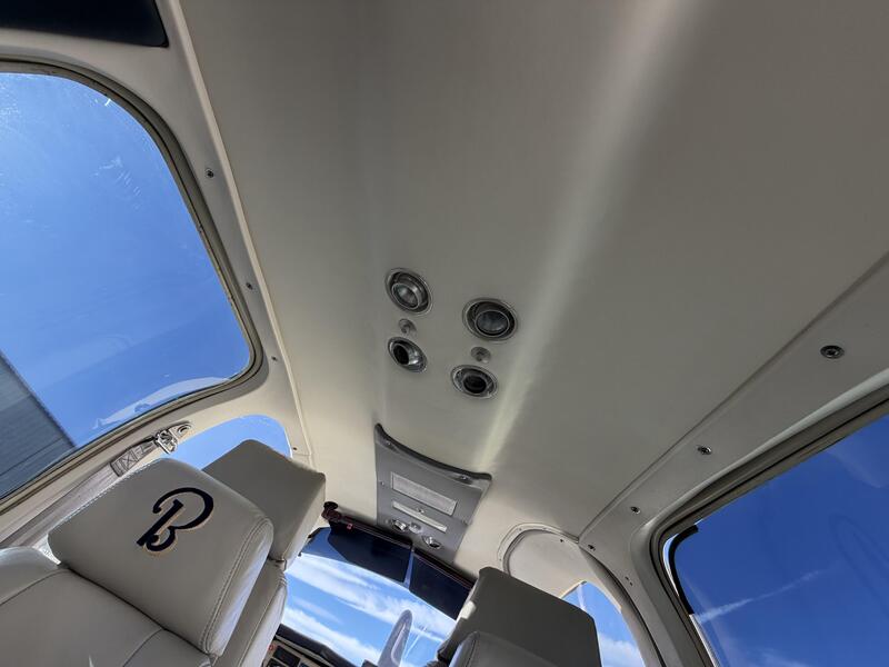Beechcraft A36tc Bonanza thumbnail 47