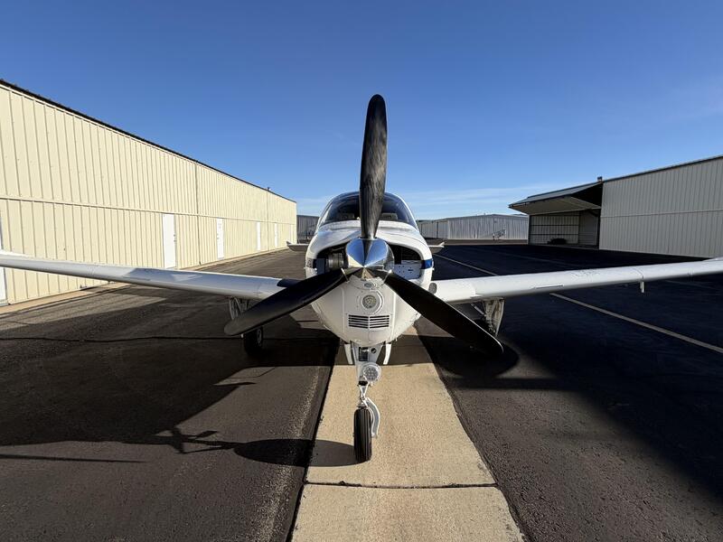 Beechcraft A36tc Bonanza thumbnail 23