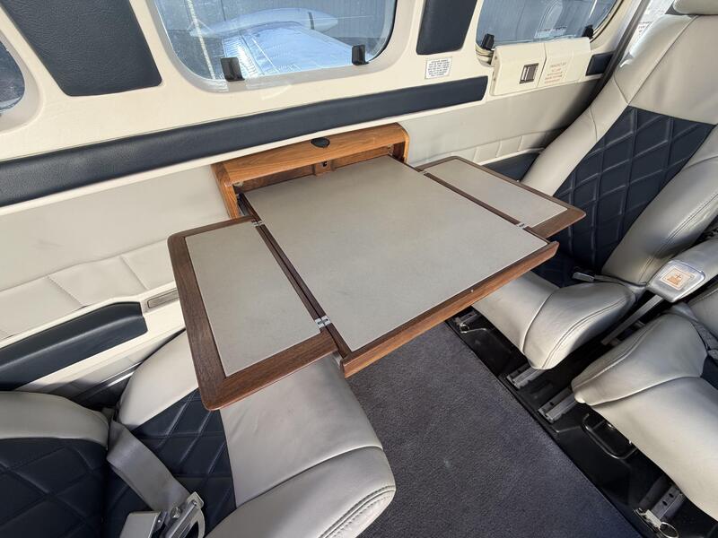 Beechcraft A36tc Bonanza thumbnail 39