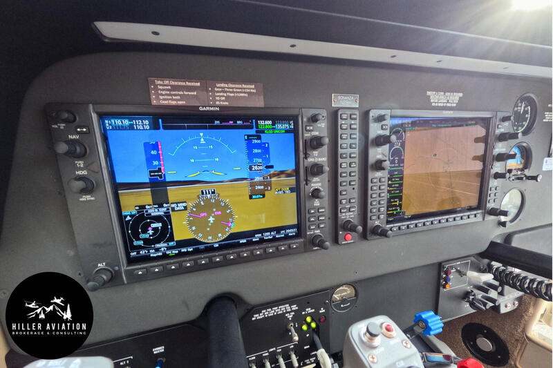 Beechcraft G36 Bonanza thumbnail 11