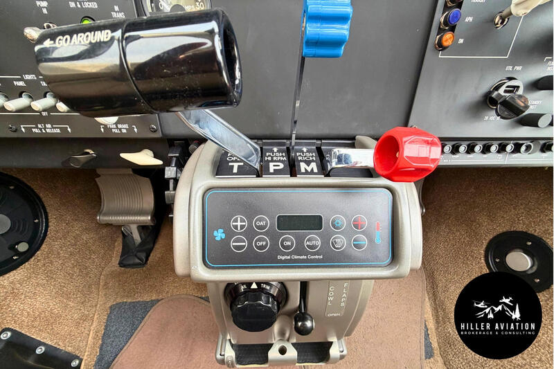 Beechcraft G36 Bonanza thumbnail 15