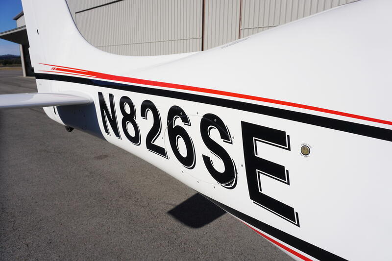 Cirrus Sr20 G6 thumbnail 19
