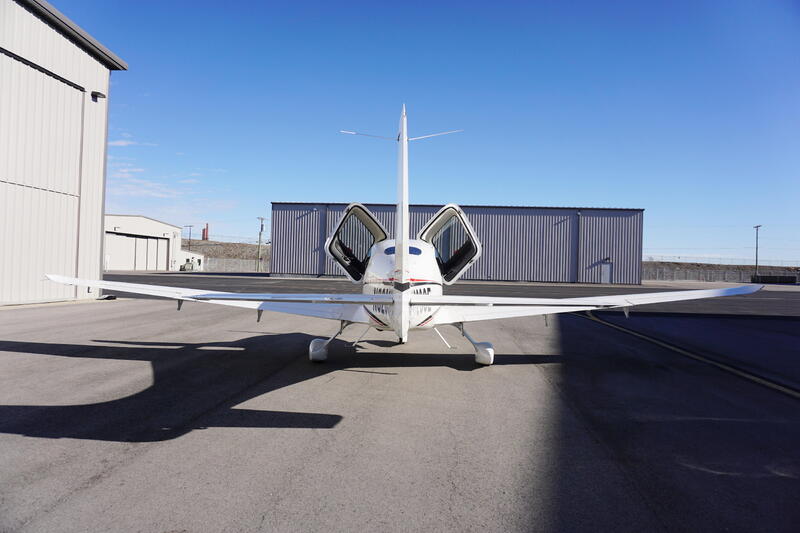 Cirrus Sr20 G6 thumbnail 7