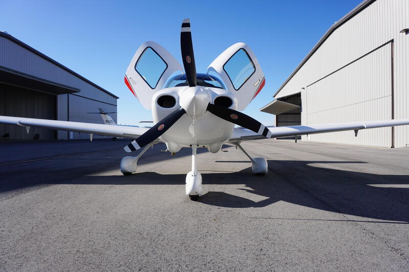 Cirrus Sr20 G6 thumbnail 15