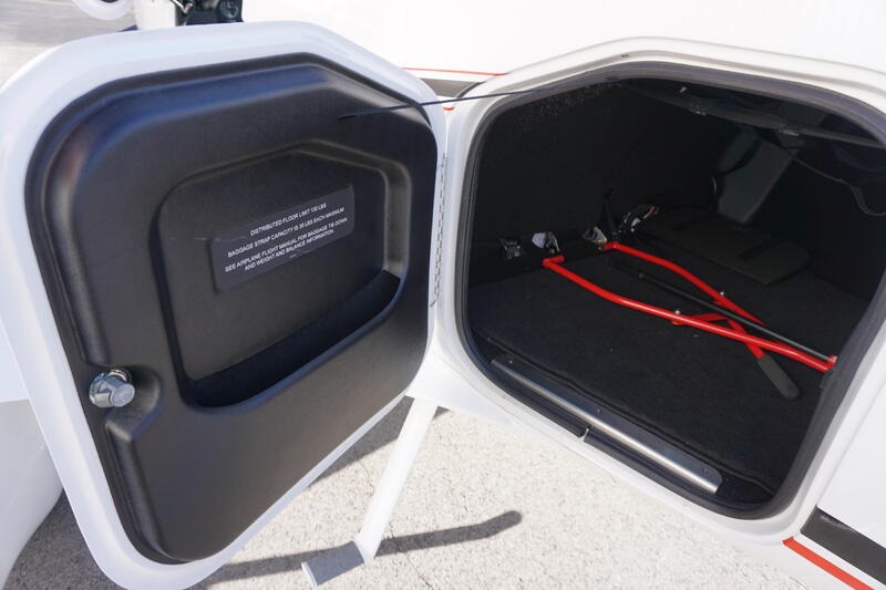 Cirrus Sr20 G6 thumbnail 38