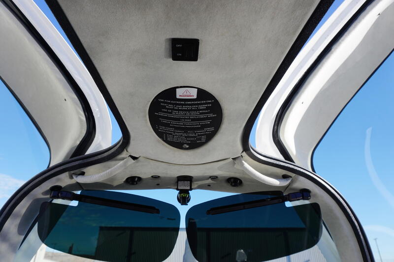 Cirrus Sr20 G6 thumbnail 30