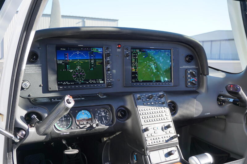 Cirrus Sr20 G6 thumbnail 23