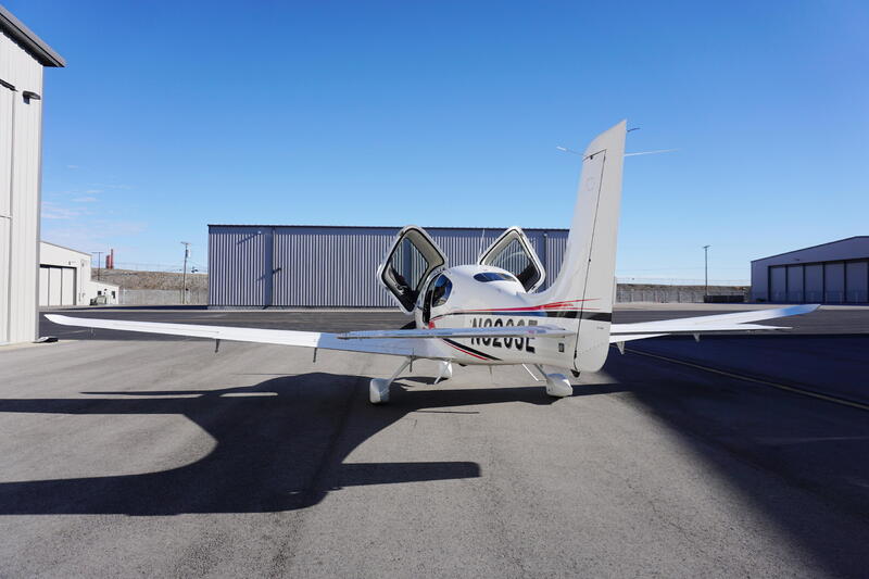 Cirrus Sr20 G6 thumbnail 6