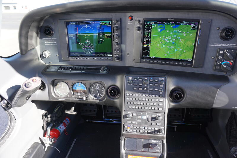 Cirrus Sr20 G6 thumbnail 26