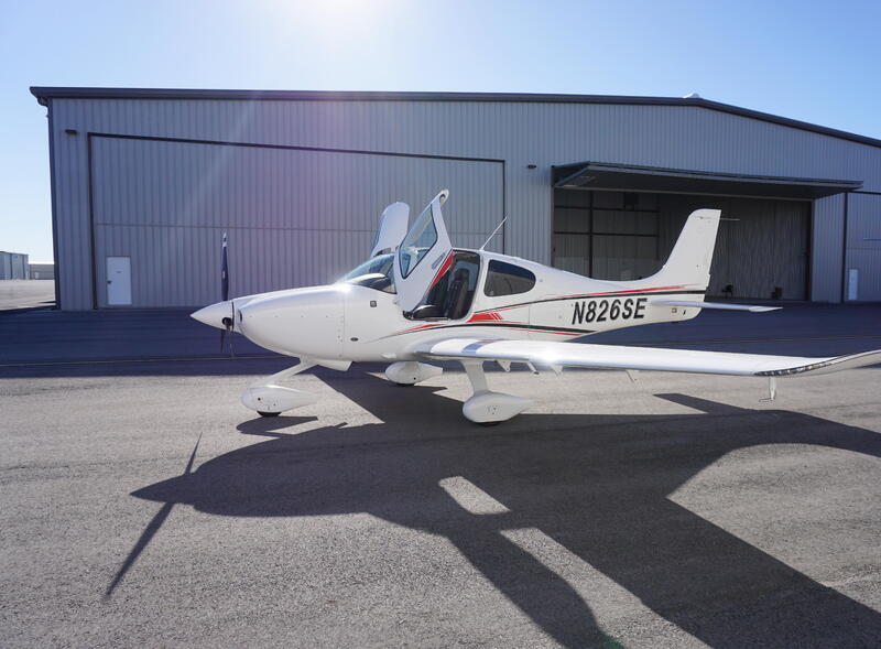 Cirrus Sr20 G6 thumbnail 4