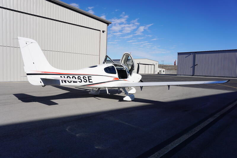 Cirrus Sr20 G6 thumbnail 9