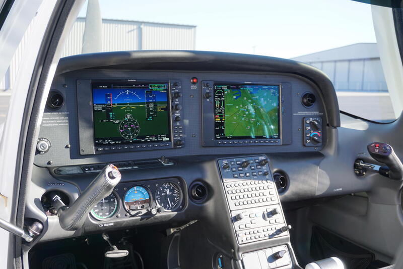 Cirrus Sr20 G6 thumbnail 24