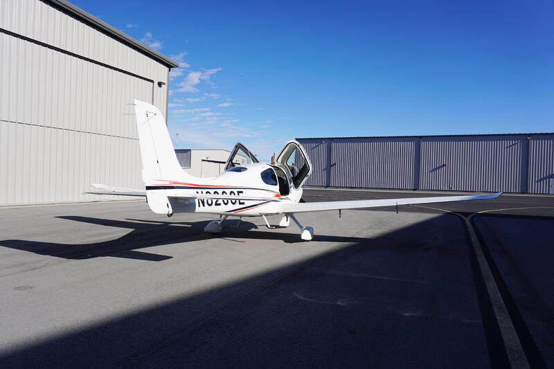 Cirrus Sr20 G6 thumbnail 8