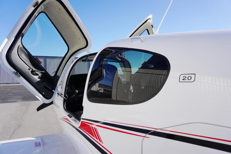 Cirrus Sr20 G6 thumbnail 20