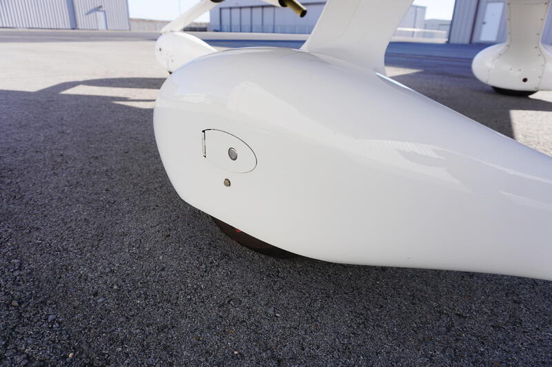 Cirrus Sr20 G6 thumbnail 39